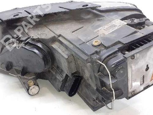 Scheinwerfer rechts VW PASSAT B6 Variant (3C5) 2.0 TDI | BP7294141C29 