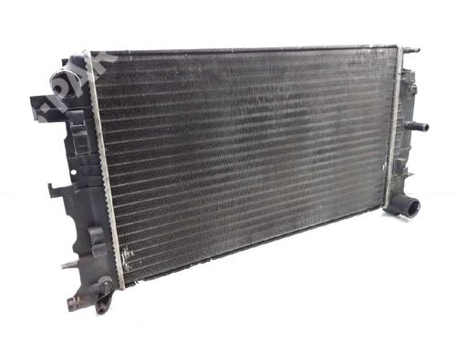 Used Water radiator MERCEDES-BENZ SPRINTER 3,5-t Van (B906) 310 CDI (906.631, 906.633, 906.635, 906.637) (95 hp) 7312563