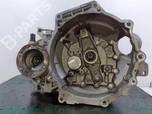 Gearbox SKODA ROOMSTER (5J7) 1.4 TDI | BP7303871M3 