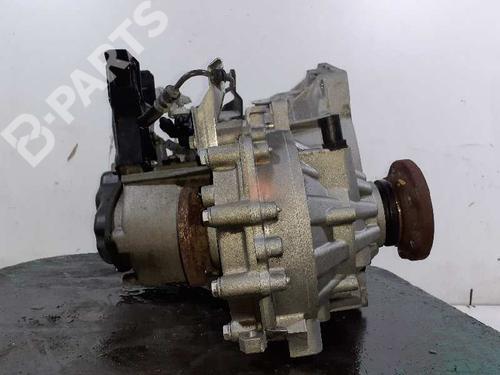 Gearbox SKODA ROOMSTER (5J7) 1.4 TDI | BP7303871M3 