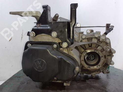 Gearbox SKODA ROOMSTER (5J7) 1.4 TDI | BP7303871M3 