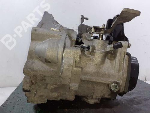 Gearbox SKODA ROOMSTER (5J7) 1.4 TDI | BP7303871M3 