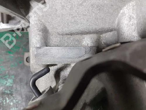 Used Gearbox SKODA ROOMSTER (5J7) 1.4 TDI (80 hp) 7303871