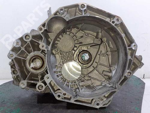 Used Gearbox CHEVROLET CRUZE (J300) 2.0 CDI (150 hp) 7303873