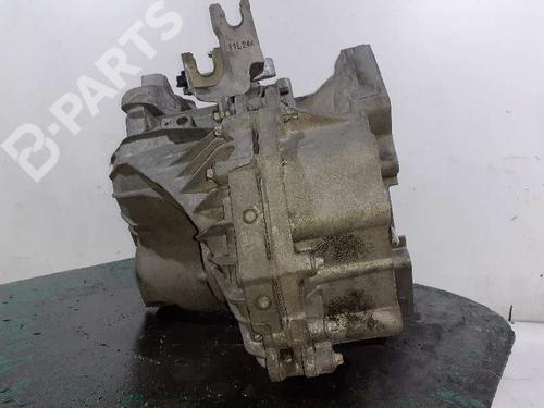 Gearbox CHEVROLET CRUZE (J300) 2.0 CDI | BP7303873M3 