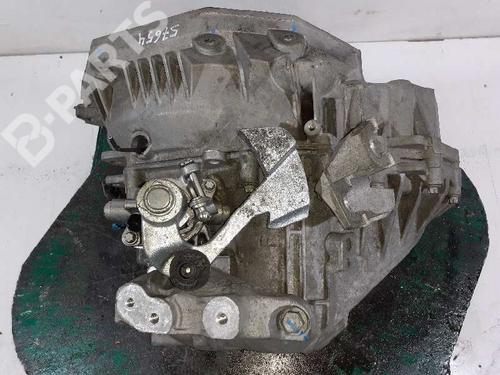 Gearbox CHEVROLET CRUZE (J300) 2.0 CDI | BP7303873M3 
