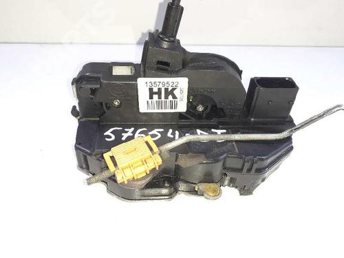 Used Front left lock CHEVROLET CRUZE (J300) 2.0 CDI (150 hp) 7303890