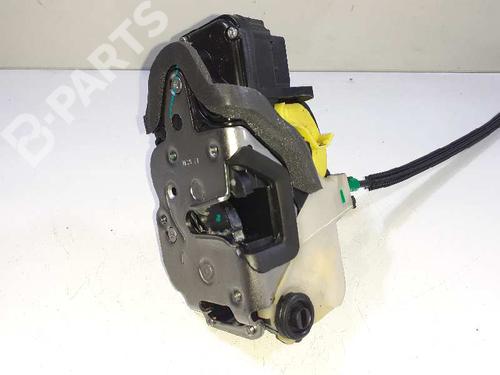 Used Rear left lock CHEVROLET CRUZE (J300) 2.0 CDI (150 hp) 7303895