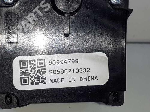 Steering column stalk CHEVROLET CRUZE (J300) 2.0 CDI | BP7303908I23 