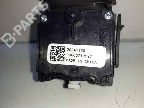 Steering column stalk CHEVROLET CRUZE (J300) 2.0 CDI | BP7303933I23 
