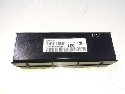 Electronic module CHEVROLET CRUZE (J300) 2.0 CDI | BP7303935M83 