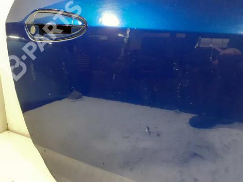 Used Right front door FIAT GRANDE PUNTO (199_) 1.3 D Multijet (75 hp) 7303941