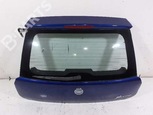 Tailgate FIAT GRANDE PUNTO (199_) 1.3 D Multijet | BP7303977C6 