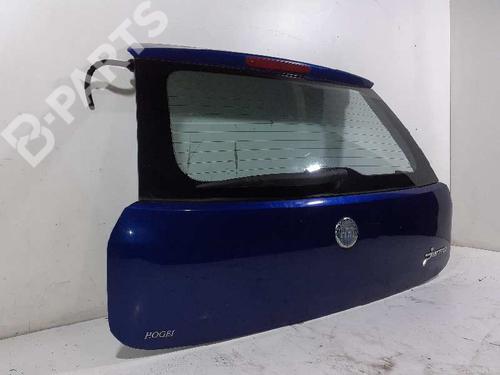Tailgate FIAT GRANDE PUNTO (199_) 1.3 D Multijet | BP7303977C6 