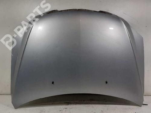 Hood KIA SORENTO I (JC) 2.5 CRDi 4WD | BP7303973C1 