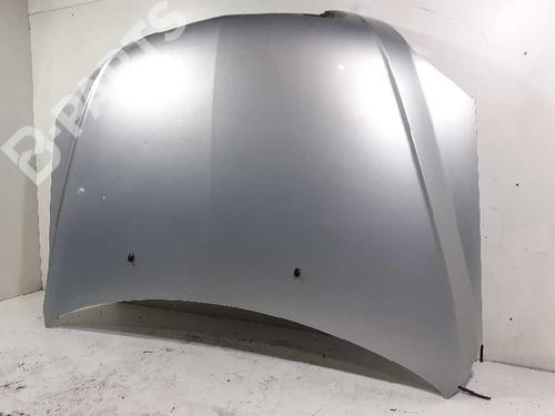 Hood KIA SORENTO I (JC) 2.5 CRDi 4WD | BP7303973C1 
