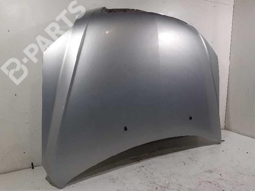 Hood KIA SORENTO I (JC) 2.5 CRDi 4WD | BP7303973C1 