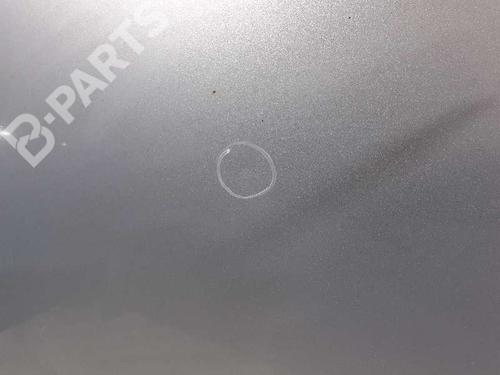 Hood KIA SORENTO I (JC) 2.5 CRDi 4WD | BP7303973C1 
