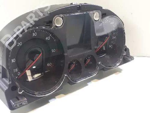 Kombinert Instrument VW PASSAT B6 (3C2) 2.0 TDI 16V (140 hp) 7303856