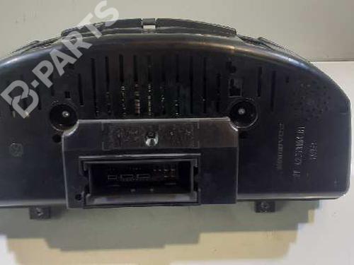 Instrument cluster VW PASSAT B6 (3C2) 2.0 TDI 16V | BP7303856C47 