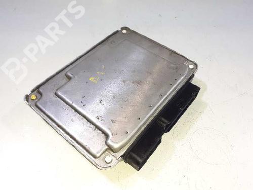 Engine control unit (ECU) SKODA ROOMSTER (5J7) 1.4 TDI | BP7303951M57 