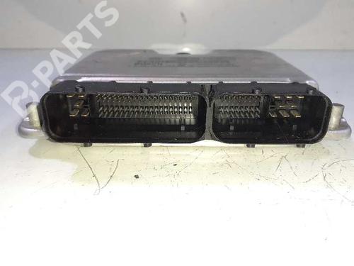 Engine control unit (ECU) SKODA ROOMSTER (5J7) 1.4 TDI | BP7303951M57 