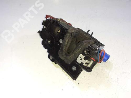 Front left lock SKODA ROOMSTER (5J7) 1.4 TDI | BP7303953C98 
