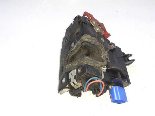 Front left lock SKODA ROOMSTER (5J7) 1.4 TDI | BP7303953C98 
