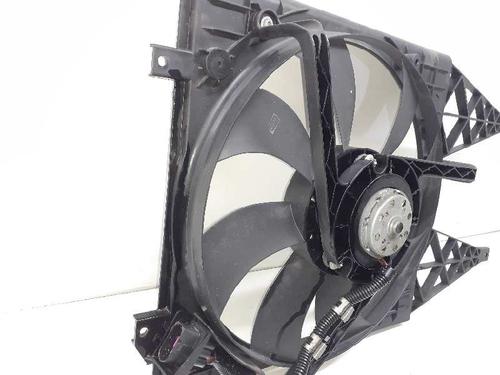 Used Radiator fan SKODA ROOMSTER (5J7) 1.4 TDI (80 hp) 7303959