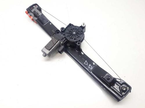 Front right window mechanism FIAT GRANDE PUNTO (199_) 1.3 D Multijet | BP7303841C23 