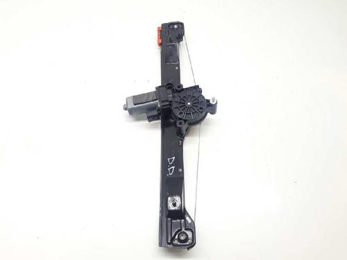 Front right window mechanism FIAT GRANDE PUNTO (199_) 1.3 D Multijet | BP7303841C23 