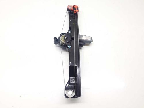 Front right window mechanism FIAT GRANDE PUNTO (199_) 1.3 D Multijet | BP7303841C23 