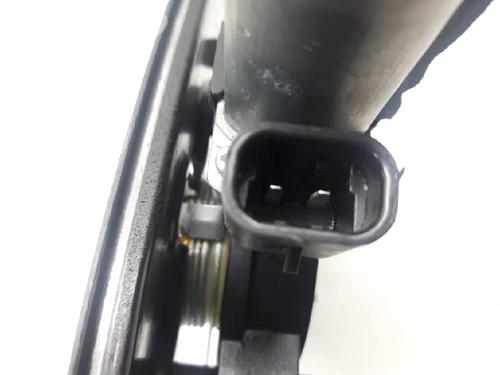 Front right window mechanism FIAT GRANDE PUNTO (199_) 1.3 D Multijet | BP7303841C23 