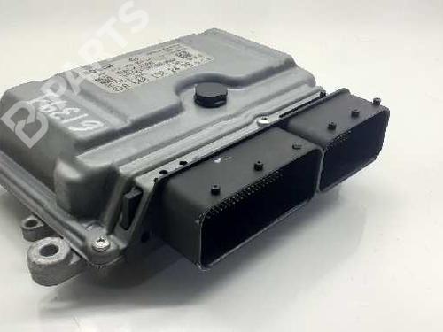 Used Engine control unit (ECU) MERCEDES-BENZ A-CLASS (W169) A 180 CDI (169.007, 169.307) (109 hp) 7304007