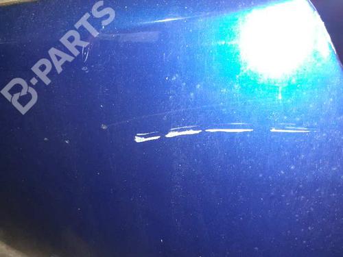 Tailgate FIAT GRANDE PUNTO (199_) 1.3 D Multijet | BP7303977C6 