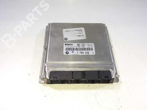 Engine control unit (ECU) BMW 3 Touring (E46) 330 xd | BP7303978M57 