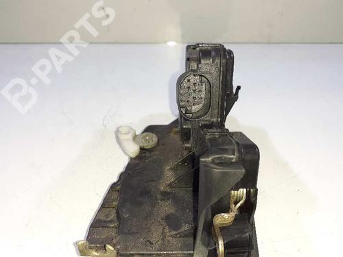 Front right lock BMW 3 Touring (E46) 330 xd | BP7303980C97 
