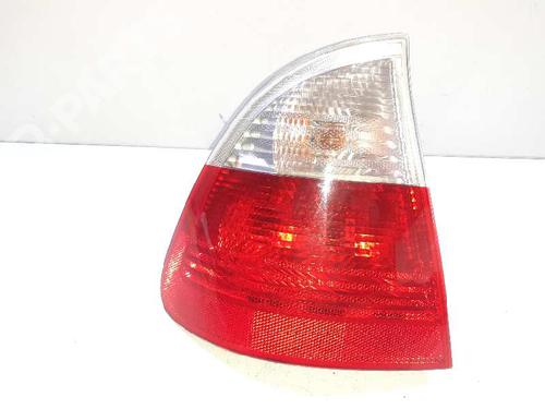 Left taillight BMW 3 Touring (E46) 330 xd | BP7303987C34 