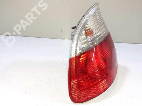 Left taillight BMW 3 Touring (E46) 330 xd | BP7303987C34 