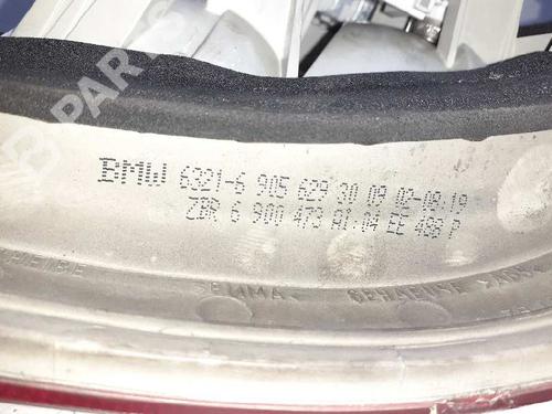 Left taillight BMW 3 Touring (E46) 330 xd | BP7303987C34 