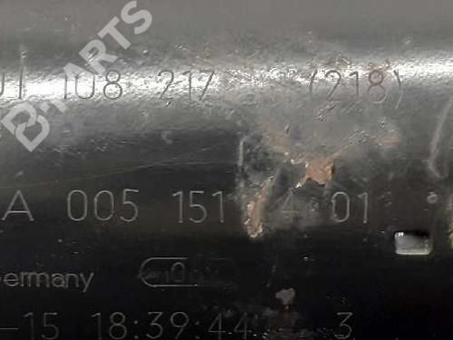 Starter MERCEDES-BENZ A-CLASS (W169) A 180 CDI (169.007, 169.307) | BP7304025M8 
