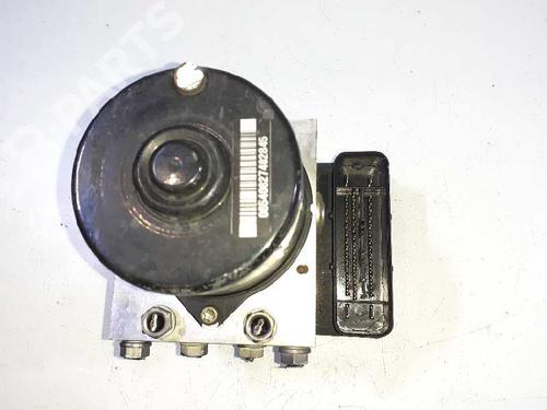ABS Bremseaggregat VW GOLF V (1K1)  | BP7304022M43 