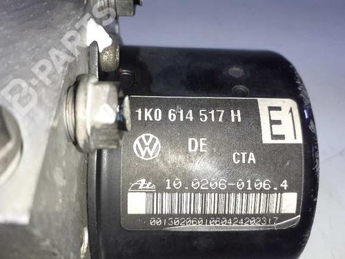 ABS Bremseaggregat VW GOLF V (1K1) [2003-2010]  7304022