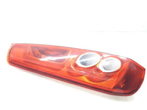 Left taillight FORD FIESTA V (JH_, JD_) 1.4 TDCi | BP7312593C34 