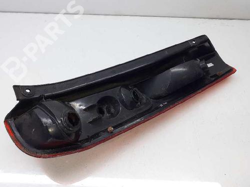 Used Left taillight FORD FIESTA V (JH_, JD_) 1.4 TDCi (68 hp) 7312593