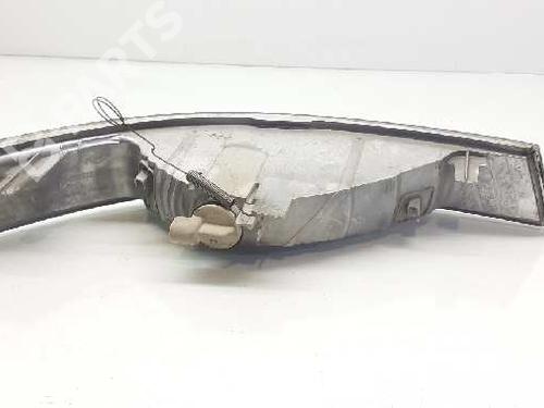 Used Left front indicator Left front indicator NISSAN INTERSTAR Van (X70) dCi 115 (115 hp) 7312617 7312617