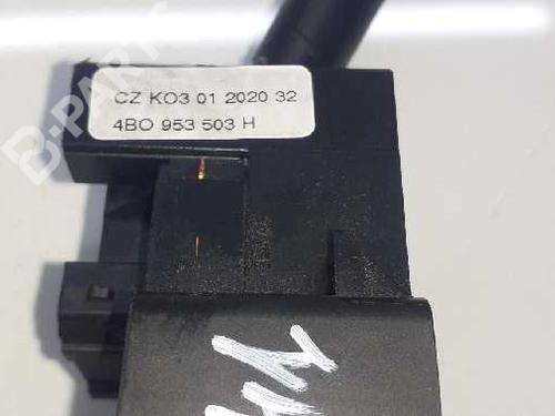 Steering column stalk SEAT ALHAMBRA (7V8, 7V9) 2.0 TDI | BP7438265I23 