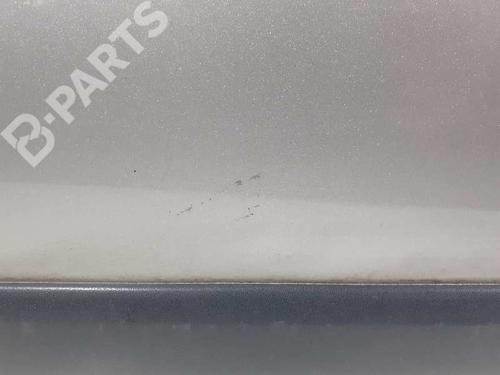 Left rear door SKODA ROOMSTER (5J7) 1.4 TDI 5J7833055