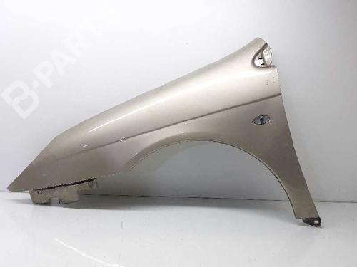 Used Left front fenders CITROËN C5 II (RC_) [2004-2008]  7403085
