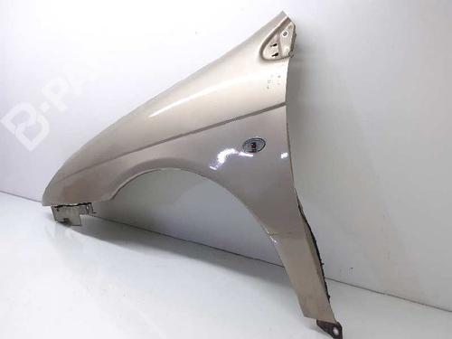 Left front fenders CITROËN C5 II (RC_)  | BP7403085C41 